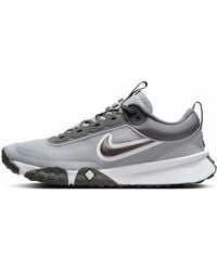 Nike - Air Diamond Varsity Turf Baseball Shoes - Lyst