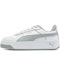 PUMA - (Wmns) Carina Street 'Street' - Lyst