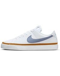 Nike - (Wmns) Court Legacy Next Nature Browm' - Lyst