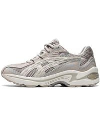 Asics - (Wmns) Gel-Preleus 'Oyster' - Lyst