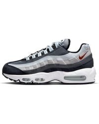 Nike - Air Max 95 'Wolf Tint' - Lyst