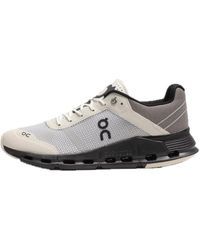 On Shoes - (Wmns) Cloudnova Z5 'Rush Pearl' - Lyst