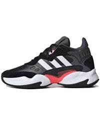 adidas - Neo Streetspirit 2.0 Whtie' - Lyst