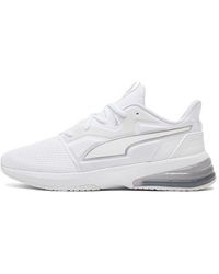 PUMA - (Wmns) Lvl-Up Xt Low Top - Lyst