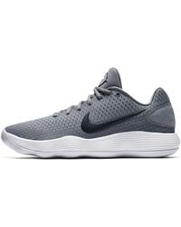 Nike - Hyperdunk 2017 Low 'Cool' - Lyst