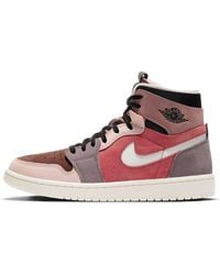 Nike - (Wmns) 1 High Zoom 'Canyon Rust' - Lyst