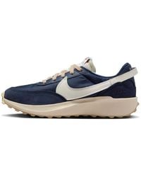 Nike - Waffle Debut 'Midnight Sail' - Lyst