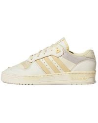 adidas - Rivalry Low Premium Light' - Lyst