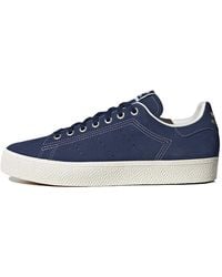 adidas - Stan Smith Cs 'Dark' - Lyst