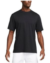 Nike - Primary Dri-Fit T-Shirt - Lyst