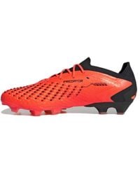 adidas - Predator Accuracy.1 'Team Solar' - Lyst