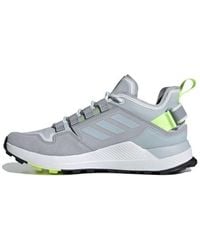 adidas - (Wmns) Terrex Hikster Low 'Halo' - Lyst