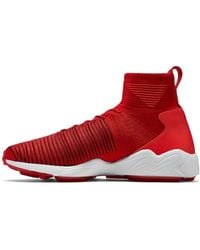 Nike - Zoom Air Mercurial Xi Flyknit 'University' - Lyst