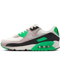 Nike - (Wmns) Air Max 90 'Scream' - Lyst