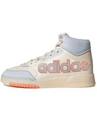 adidas - (Wmns) Originals Drop Step Xi - Lyst