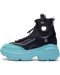 Li-ning - (Wmns) Puff High - Lyst