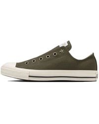 Converse - All Star Ag Slip Ox - Lyst