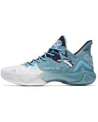 Anta - Shock Wave 4 'Husky' - Lyst