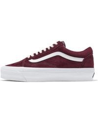 Vans - Premium Old Skool 36 'Port Royale' - Lyst