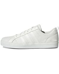 adidas - Neo Vs Pace Classic Casual Low Tops Skateboarding Shoes - Lyst