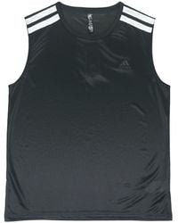 adidas - All World Sl 2.0 Basketball Vest - Lyst