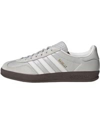 adidas - Gazelle Indoor Core Gum' - Lyst