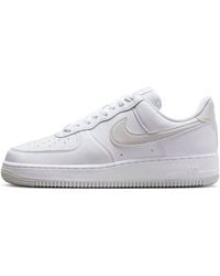 Nike - (Wmns) Air Force 1 '07 Se Next Nature Photon Dust' - Lyst