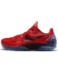 Nike - Zoom Kobe Venomenon 5 Ep 'University' - Lyst