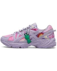 Asics - X Junna Maruyama Gel-Kahana Tr - Lyst