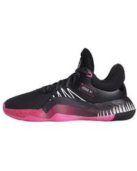 adidas - Marvel X D.O.N. Issue #1 Gca 'Symbiote Spider- - Lyst