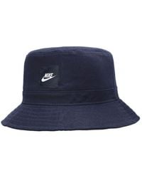 Nike - U Sportswear Bucket Core - Lyst