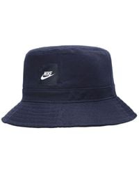 Nike - U Sportswear Bucket Core - Lyst