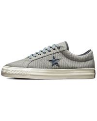 Converse - One Star 'Mellow Mild - Lyst