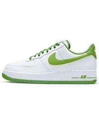 Nike - Air Force 1 '07 Chlorophyll' - Lyst