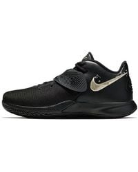 Nike - Kyrie Flytrap 3 Ep Metallic' - Lyst