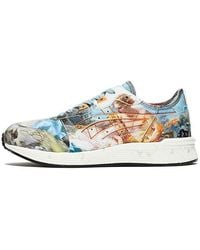 Asics - X Vivienne Westwood Hyper Gel-Lyte 'Colorful' - Lyst