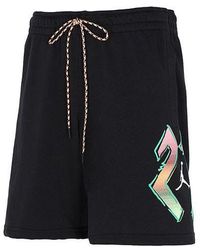 Nike - As J Sprt Dna Hbr Flc Short - Lyst