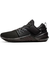 Nike - Free Metcon 2 'Triple' - Lyst