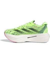 adidas - Adizero Prime X 2 Strung 'Lucid Lemon' - Lyst