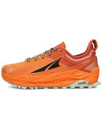 altra running - Olympus 5 - Lyst