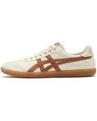 Onitsuka Tiger - Tokuten Training Shoes White - Lyst