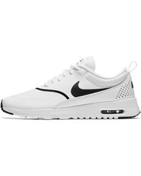 Nike - Air Max Thea W Shoes (trainers) - Lyst