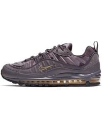 Nike - X Kylian Mbapp Air Max 98 '21St Birthday' - Lyst
