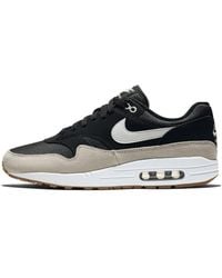 Nike - Air Max 1 Light Bone' - Lyst