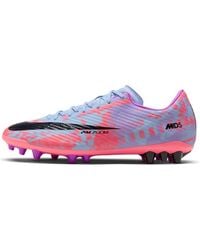 Nike - Air Zoom Vapor 15 Academy Mds Ag 'Rapture Cobalt - Lyst