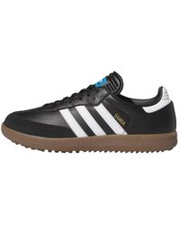 adidas - Samba Golf Gum' - Lyst