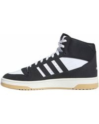 adidas - Break Start Mid - Lyst