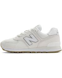 New Balance - 574 - Lyst