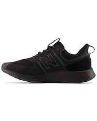 New Balance - Dynasoft 900 2E Wide 'Blacktop' - Lyst