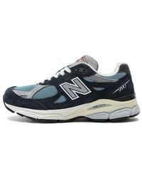 New Balance - Teddy Santis X 990V3 Made - Lyst